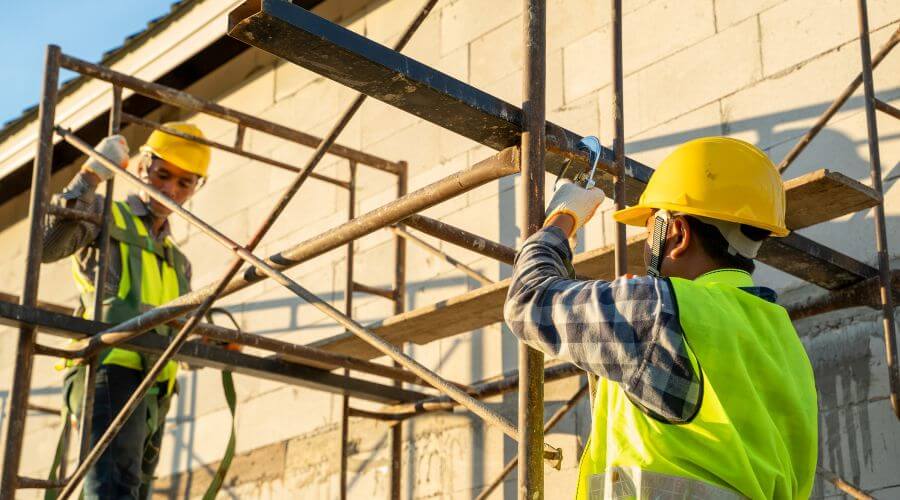 Soffit Repair in Cambria, CA